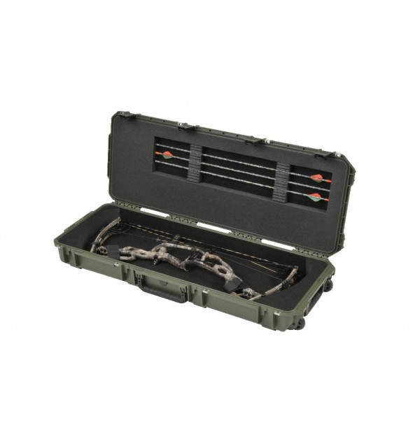 SKB iSeries 4214 Parallel Limb Bow Case
