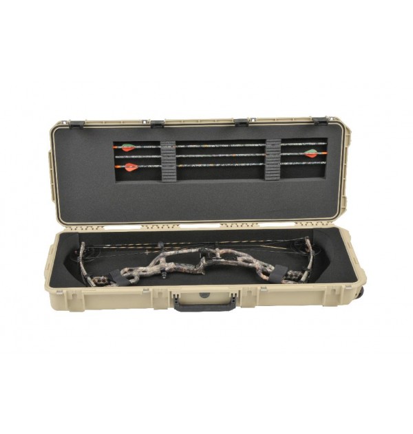SKB iSeries 4214 Parallel Limb Bow Case