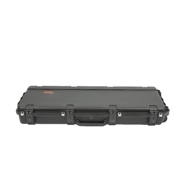 SKB iSeries 61-note Narrow Keyboard Case