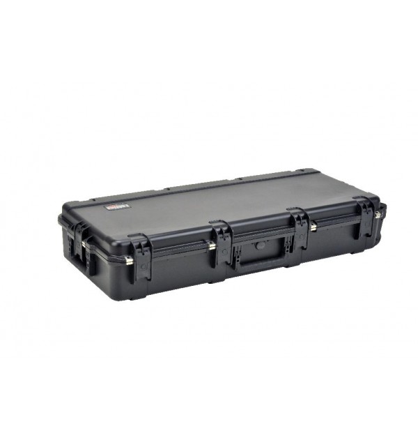 SKB iSeries 4217-7 Waterproof Utility Case with layered foam