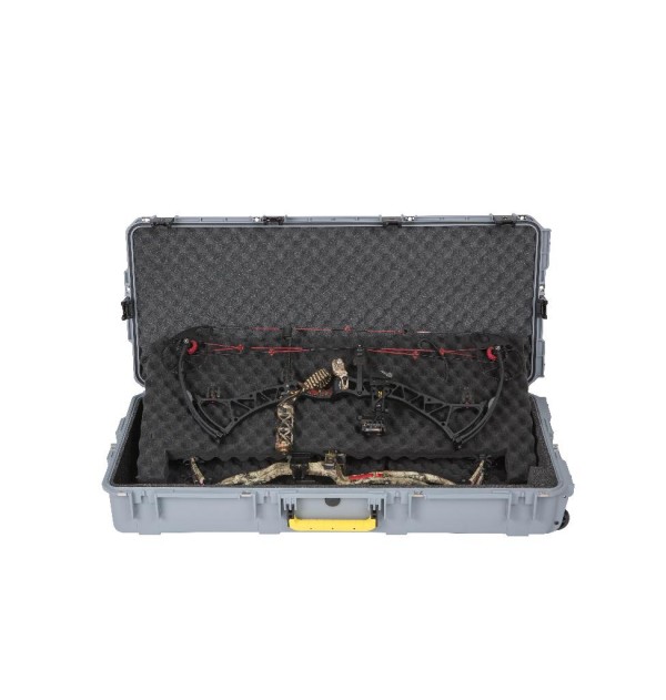 SKB Pro Series 4217-7 Double Bow Case