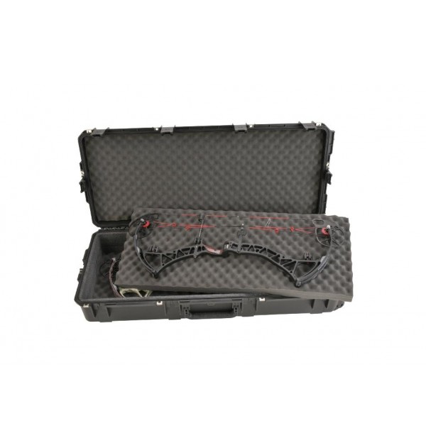 SKB iSeries Bowtech® Double Bow Case