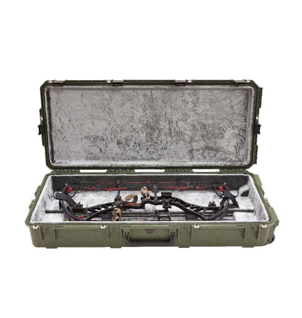 SKB iSeries Bowtech® Parallel Limb Single Bow Case