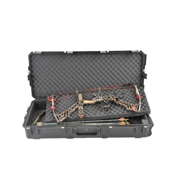 SKB iSeries 4217 Double Bow Case