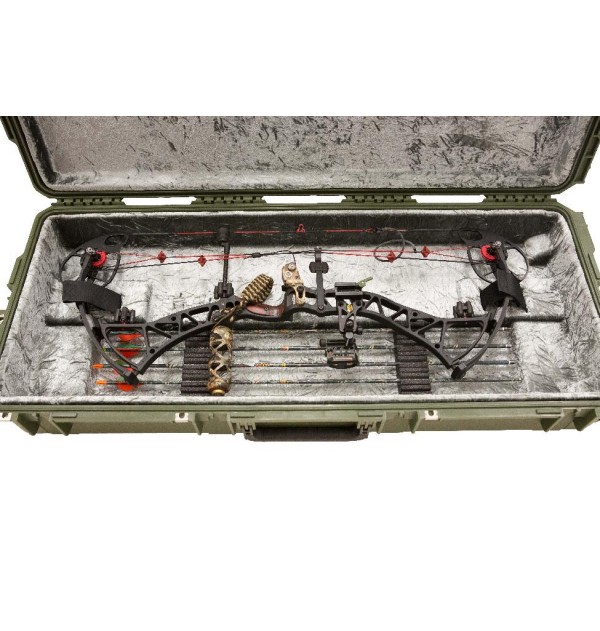 SKB iSeries 4217 Parallel Limb Bow Case