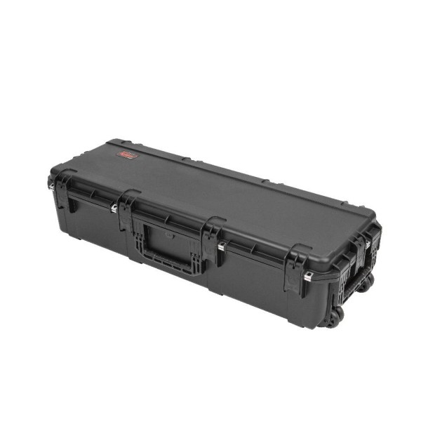 SKB iSeries 4414-10 Waterproof Utility Case with layered foam