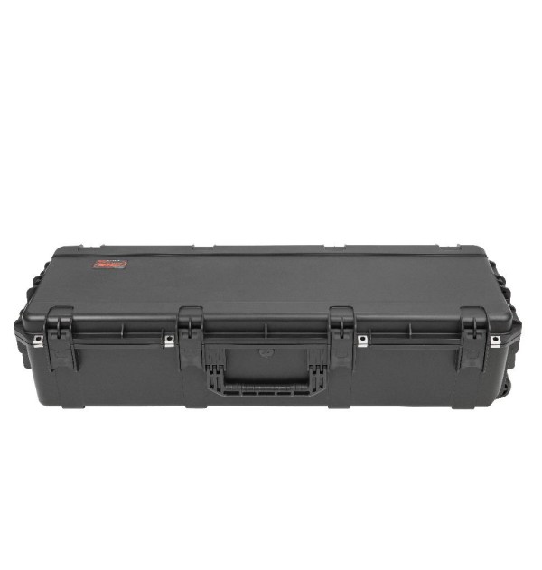 SKB iSeries 3i-4414-10 Case w/Think Tank Designed Lighting/Stand Dividers