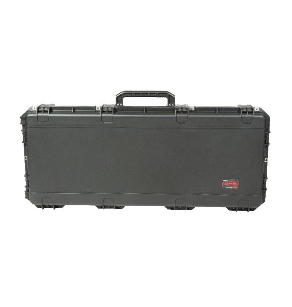 SKB iSeries 4719 Ultimate Single/Double Bow Case