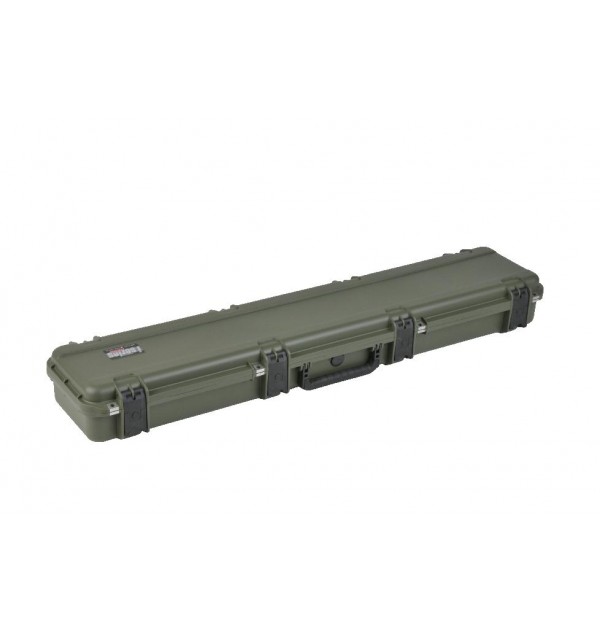 SKB iSeries 4909-5 Waterproof Utility Case with layered foam