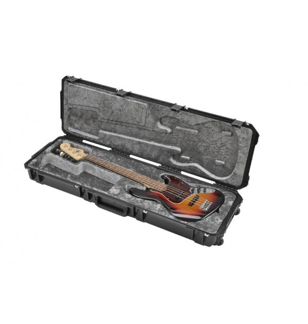 SKB iSeries Waterproof ATA Bass Guitar Case