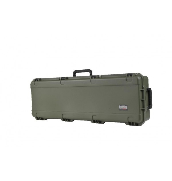 SKB iSeries 5014-6 Waterproof Utility Case