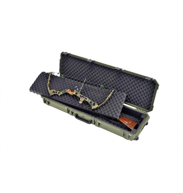 SKB iSeries 5014 Double Bow Case