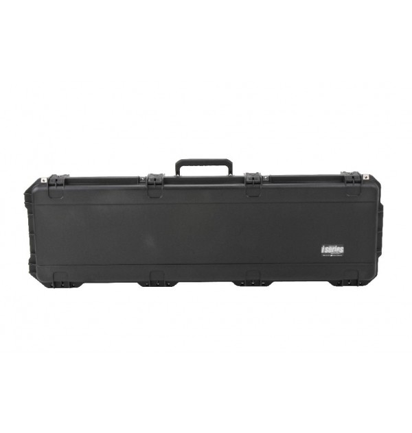 SKB iSeries 5014 Double Bow Case