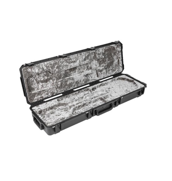 SKB iSeries Waterproof ATA StingRay Bass Guitar Case