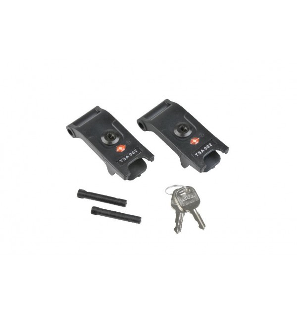 SKB TSA 1 Locking Latch Kit