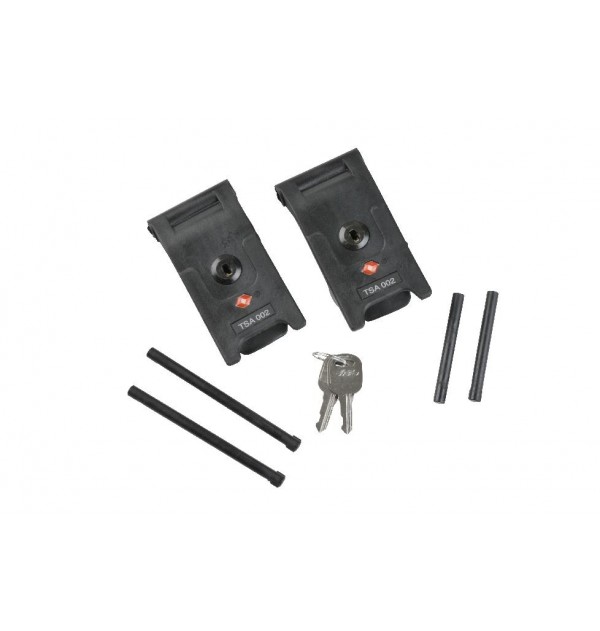 SKB TSA 2 Locking Latch Kit