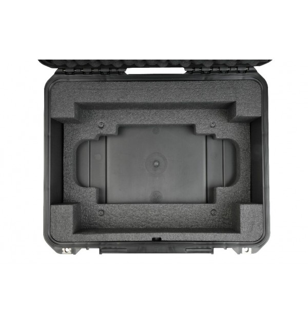 SKB 3i1914N-8RNE Rane Mixer Case