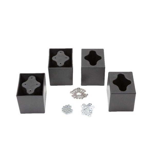 SKB 3R Forklift Riser Kit
