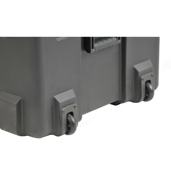 SKB R Series Wheel Kit