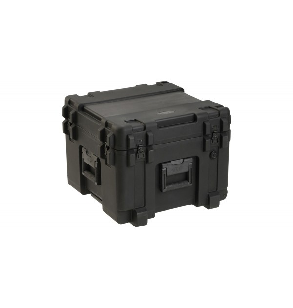 SKB R Series 1919-14 Waterproof Utility Case with cubed foam