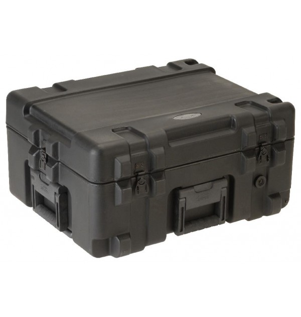 SKB R Series 2217-10 Waterproof Utility Case with cubed foam