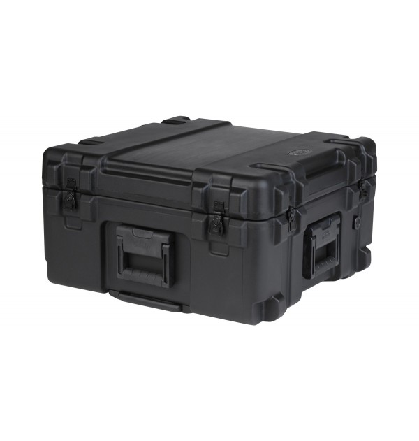 SKB R Series 2222-12 Waterproof Utility Case with cubed foam