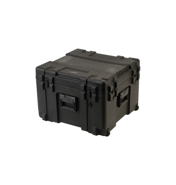 SKB R Series 2423-17 Waterproof Case with cubed foam