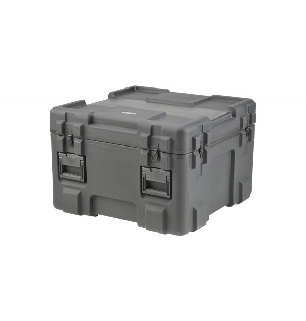 SKB R Series 2727-18 Waterproof Utility Case with layered foam