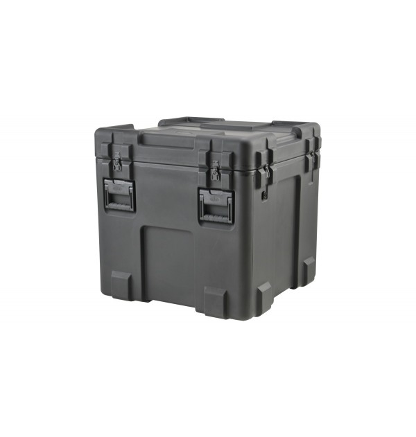 SKB R Series 2727-27 Waterproof Utility Case with layered foam
