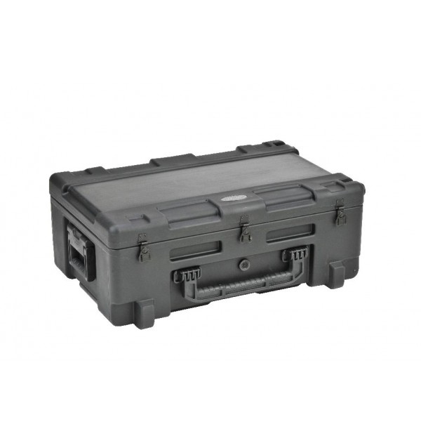 SKB R Series 2817-10 Waterproof Utility Case with cubed foam
