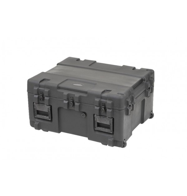 SKB R Series 3025-15 Waterproof Utility Case with cubed foam