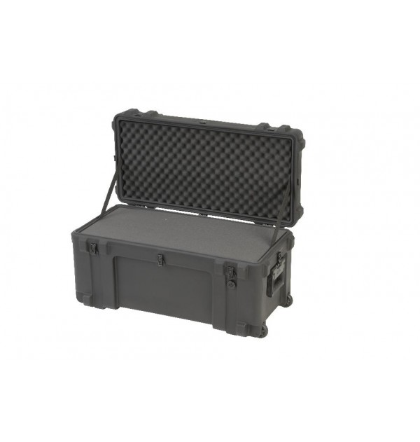 SKB R Series 3214-15 Waterproof Utility Case with cubed foam