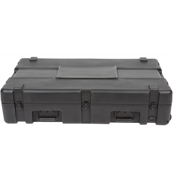 SKB R Series 3821-7 Waterproof Utility Case w/ Wheels