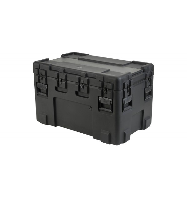 SKB R Series 4024-24 Waterproof Utility Case with layered foam