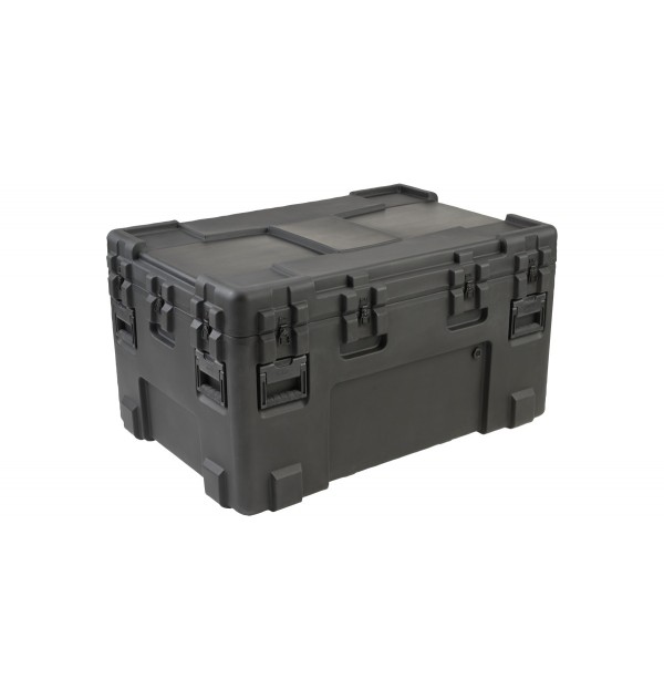 SKB R Series 4530-24 Waterproof Utility Case with layered foam