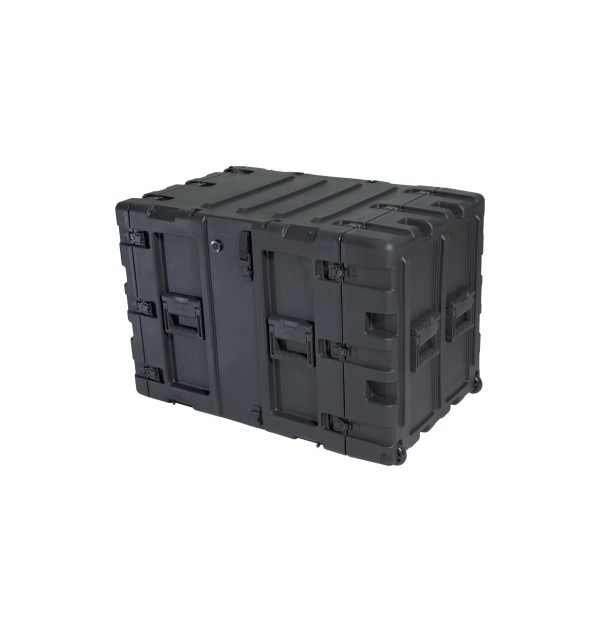 SKB 11U Removable 24 Inch Shock Rack