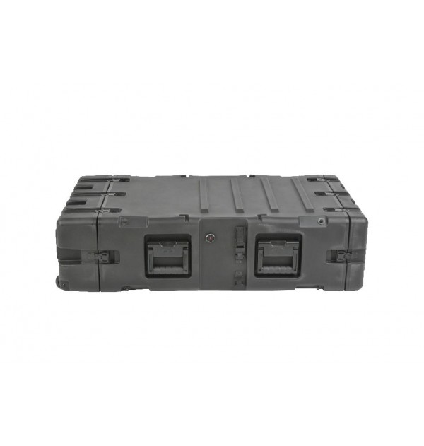 SKB 3U Removable 30 Inch Shock Rack