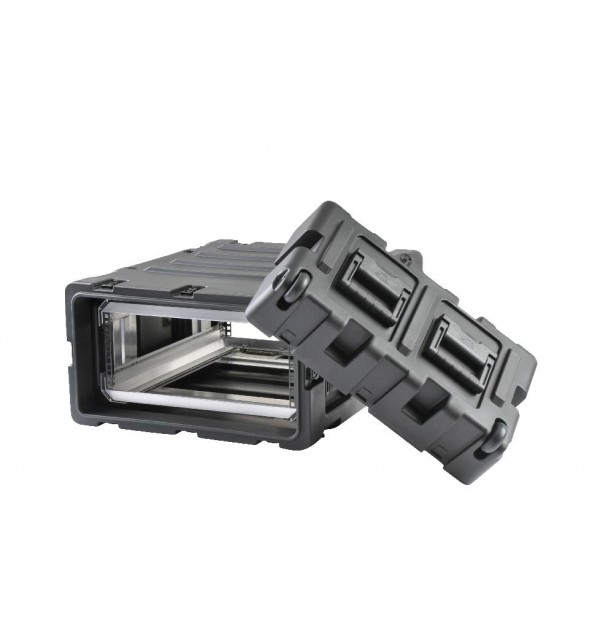 SKB 4U Removable 24 Inch Shock Rack
