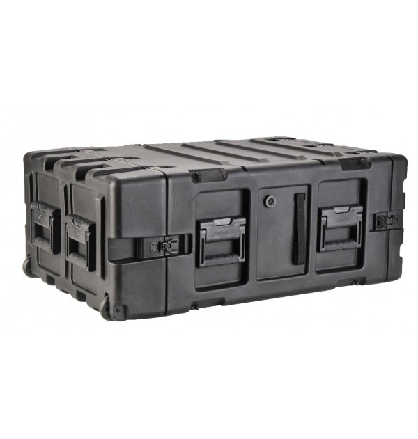 SKB 5U Removable 24 Inch Shock Rack