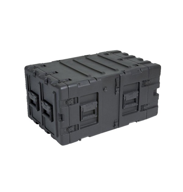 SKB 7U Removable 24 Inch Shock Rack