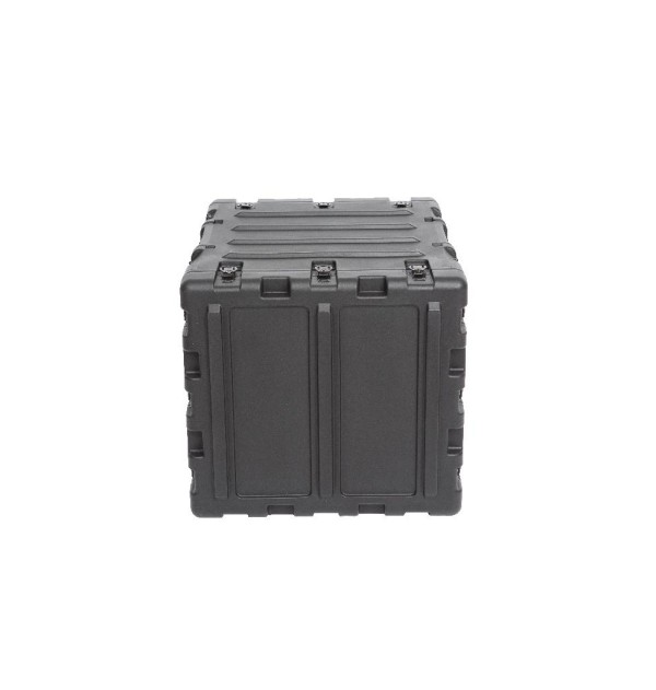 SKB 9U 20 Inch Static Shock Rack
