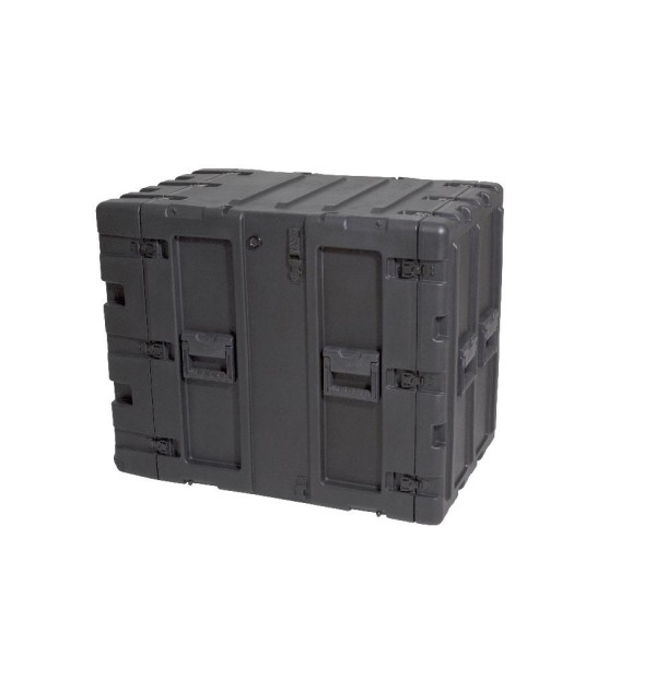 SKB 14U 24 Inch Static Shock Rack