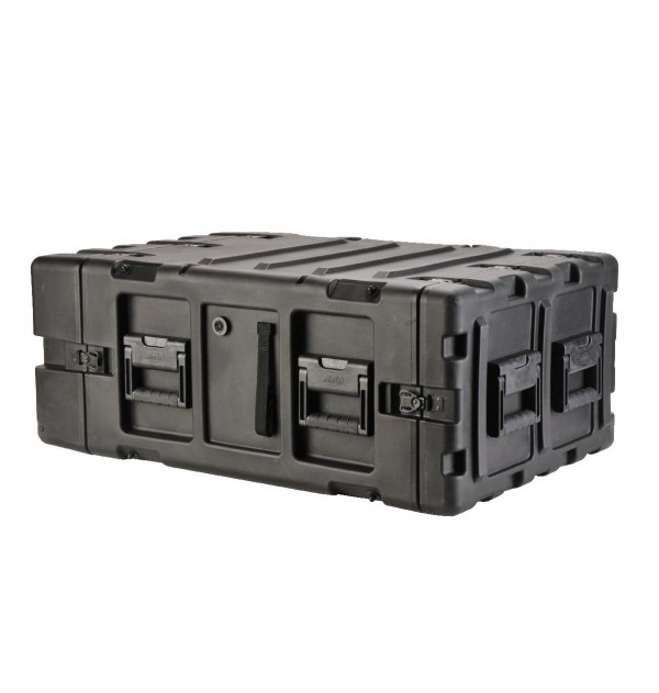 SKB 5U 24 Inch Static Shock Rack