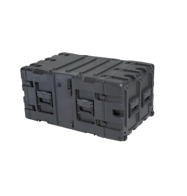 SKB 7U 24 Inch Static Shock Rack