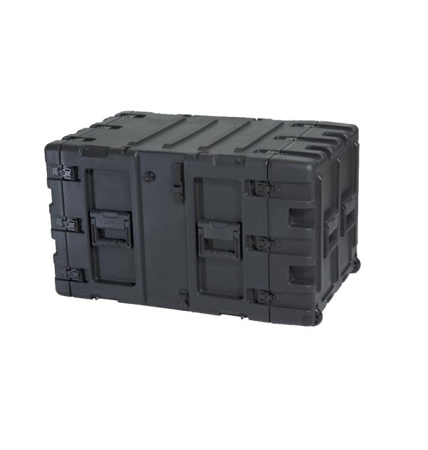 SKB 9U 24 Inch Static Shock Rack