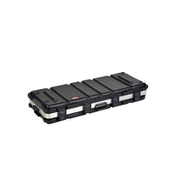 SKB Low Profile ATA Case with wheels