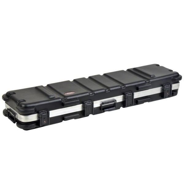 SKB Low Profile ATA Case with wheels