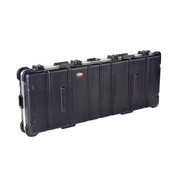 SKB Low Profile ATA Case with wheels