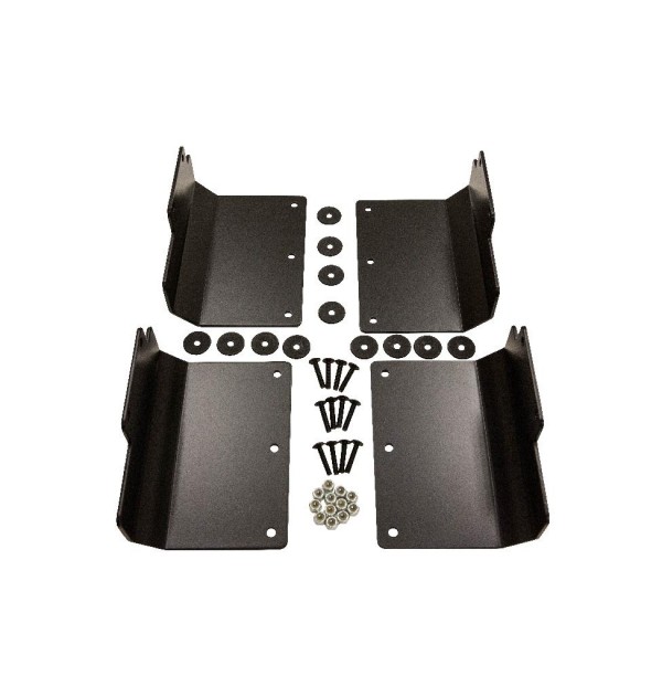 SKB Load Spreaders