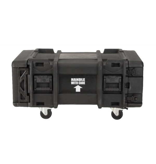 SKB 30" Deep 4U Roto Shock Rack